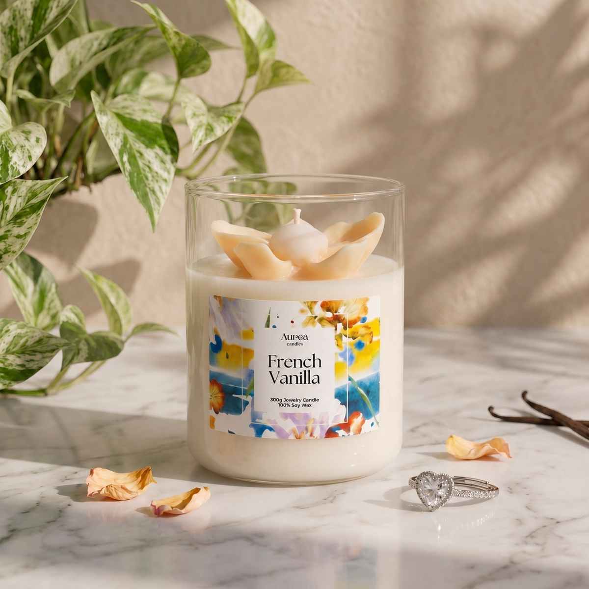 Jewelry Candle – Choose Your Style