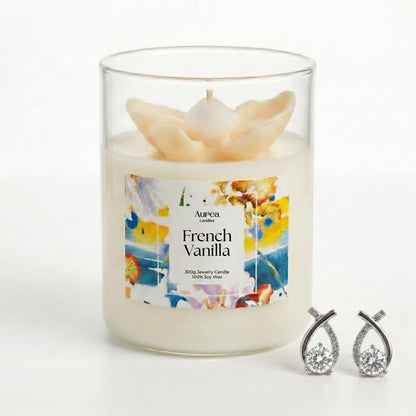 Jewelry Candle – Choose Your Style
